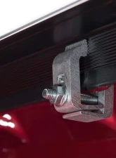 Tonno Pro Lo-Roll Tonneau Cover Chevrolet Silverado 2500 | 3500 6.8ft 2020+                                     - LR-1105 - Image 6