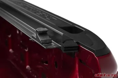 Tonno Pro Lo-Roll Tonneau Cover Chevrolet Silverado 2500 | 3500 6.8ft 2020+ - LR-1105