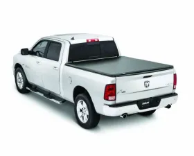 Tonno Pro Lo-Roll Tonneau Cover Ram 1500 5.7ft 2019-2021