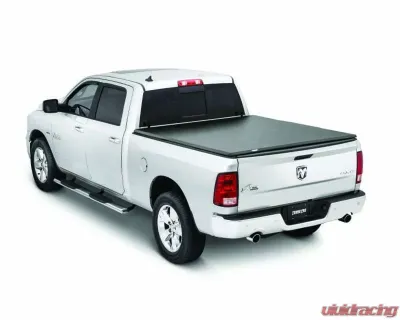 Tonno Pro Lo-Roll Tonneau Cover Ram 1500 5.7ft 2019-2021 - lr-2055