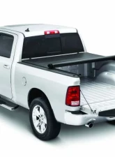 Tonno Pro Lo-Roll Tonneau Cover Ram 1500 5.7ft 2019-2021                                     - lr-2055 - Image 2