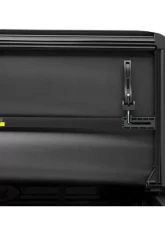 Tonno Pro 4.5ft TonnoFold Soft Tri-Folding Truck Bed Cover Ford Maverick 2022-2023                                     - 42-380 - Image 12