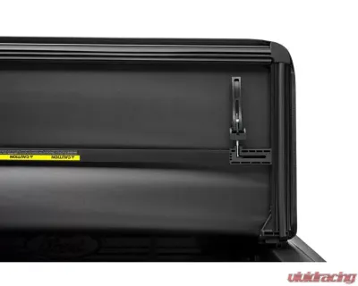 Tonno Pro 4.5ft TonnoFold Soft Tri-Folding Truck Bed Cover Ford Maverick 2022-2023 - 42-380