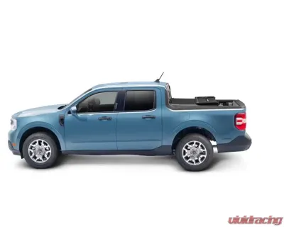 Tonno Pro 4.5ft TonnoFold Soft Tri-Folding Truck Bed Cover Ford Maverick 2022-2023 - 42-380