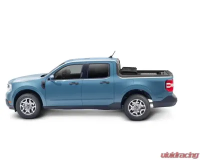 Tonno Pro 4.5ft TonnoFold Soft Tri-Folding Truck Bed Cover Ford Maverick 2022-2023 - 42-380