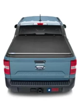 Tonno Pro 4.5ft TonnoFold Soft Tri-Folding Truck Bed Cover Ford Maverick 2022-2023                                     - 42-380 - Image 7