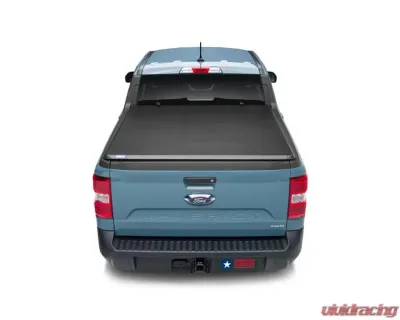 Tonno Pro 4.5ft TonnoFold Soft Tri-Folding Truck Bed Cover Ford Maverick 2022-2023 - 42-380