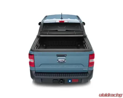 Tonno Pro 4.5ft TonnoFold Soft Tri-Folding Truck Bed Cover Ford Maverick 2022-2023 - 42-380