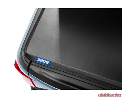Tonno Pro 4.5ft TonnoFold Soft Tri-Folding Truck Bed Cover Ford Maverick 2022-2023 - 42-380