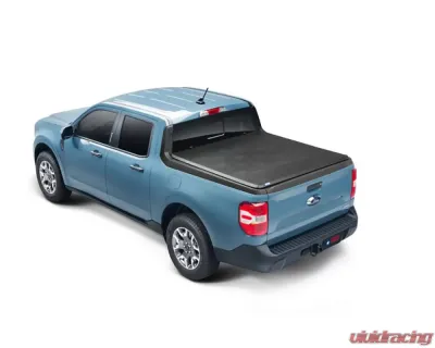 Tonno Pro 4.5ft TonnoFold Soft Tri-Folding Truck Bed Cover Ford Maverick 2022-2023 - 42-380