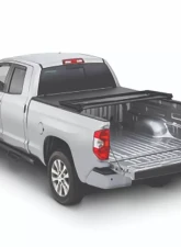 Tonno Pro 5ft TonnoFold Soft Tri-Folding Truck Bed Cover Nissan Frontier 2022-2023                                     - 42-459 - Image 2