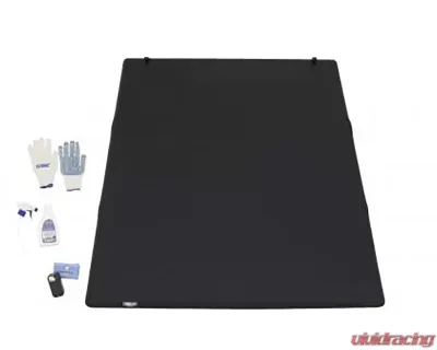 Tonno Pro 5ft TonnoFold Soft Tri-Folding Truck Bed Cover Nissan Frontier 2022-2023 - 42-459