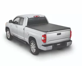 Tonno Pro 5ft TonnoFold Soft Tri-Folding Truck Bed Cover Nissan Frontier 2022-2023