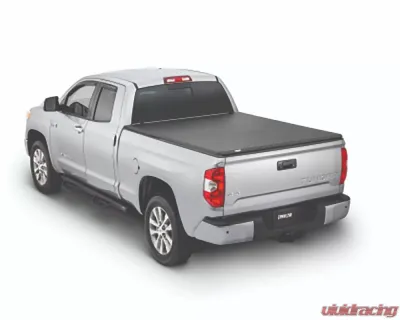 Tonno Pro 5ft TonnoFold Soft Tri-Folding Truck Bed Cover Nissan Frontier 2022-2023 - 42-459
