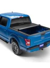 Tonno Pro 6ft Bed Lo-Roll Vinyl Tonneau Cover Nissan Frontier 2022-2023                                     - LR-4045 - Image 2