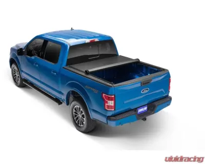 Tonno Pro 6ft Bed Lo-Roll Vinyl Tonneau Cover Nissan Frontier 2022-2023 - LR-4045