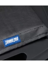 Tonno Pro 6ft Bed Lo-Roll Vinyl Tonneau Cover Nissan Frontier 2022-2023                                     - LR-4045 - Image 3