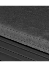 Tonno Pro 6ft Bed Lo-Roll Vinyl Tonneau Cover Nissan Frontier 2022-2023                                     - LR-4045 - Image 7