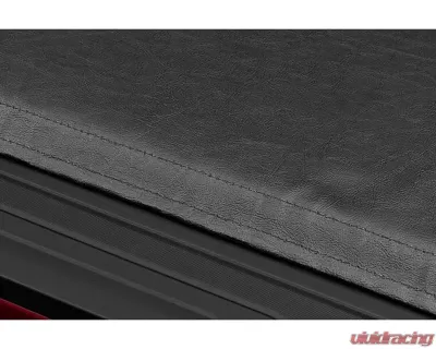 Tonno Pro 6ft Bed Lo-Roll Vinyl Tonneau Cover Nissan Frontier 2022-2023 - LR-4045