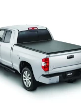 Tonno Pro 6.7ft Bed Lo-Roll Vinyl Tonneau Cover Toyota Tundra w/Track System Clamp Kit 2022-2024                                     - LR-5085 - Image 7