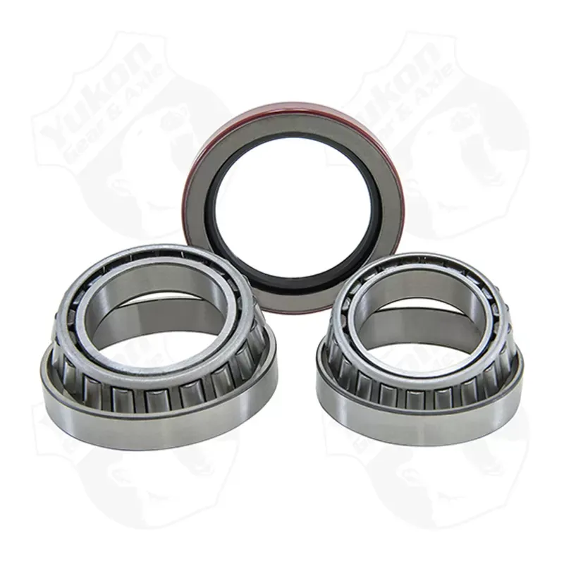 Axle Bearing And Seal Kit 11 And Up GM 11.5 Inch AAM Rear Yukon Gear & Axle - AK GM11.5-B