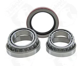 Yukon Gear & Axle Axle Bearing and Seal Kit for 11+ GM 11.5 Inch AAM Rear