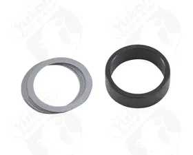 Yukon Gear & Axle Replacement Preload Shim Kit for Dana Spicer S110 S111 S130 S132