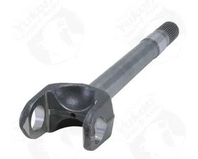 Yukon Gear & Axle Inner Axle Dana 60 Left Hand 16.36 Inch for 1999-2004 F450 F550 Super Duty