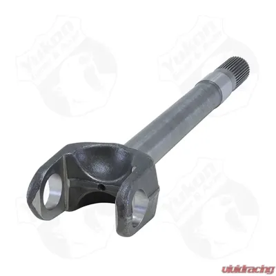 Yukon Gear & Axle Inner Axle Dana 60 Left Hand 16.36 Inch for 1999-2004 F450 F550 Super Duty - YA W48226