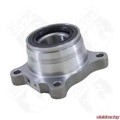 Yukon Gear & Axle Replacement Unit Bearing for 03-16 Toyota 4Runner, 07-14 FJ Cruiser Left Rear - YB U512227