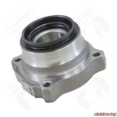 Yukon Gear & Axle Replacement Unit Bearing Hub for 2005-2016 Toyota Tacoma Rear Left - YB U512294