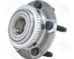 Yukon Gear & Axle Yukon Replacement Unit Bearing Hub for 1994-2004 Mustang Front