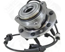 Yukon Gear & Axle Yukon Replacement Unit Bearing for 2002-2007 GM Buick Isuzu Saab Front
