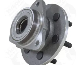 Yukon Gear & Axle Front Unit Bearing & Hub Assembly for 1997-2004 Dodge Dakota Durango