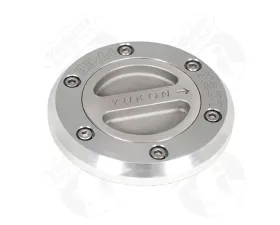 Yukon Gear & Axle Bezel & Selector Replacement Kit for Yukon Hardcore Locking Hubs