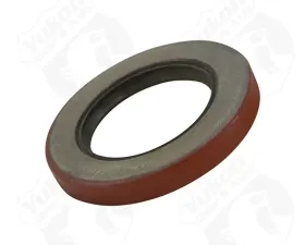 Yukon Gear & Axle Replacement Axle Seal for Dana 60, YMS470380, Durable Material