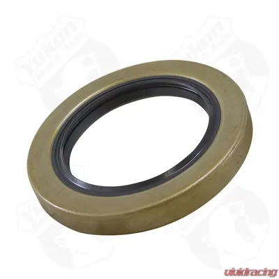 Yukon Gear & Axle Pinion Seal for YMS472409 - Durable Rubber, Fits Various Models - YMS472409