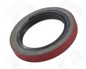 Yukon Gear & Axle Outer Axle Seal for Early Isuzu Models YMS473179, Durable Material