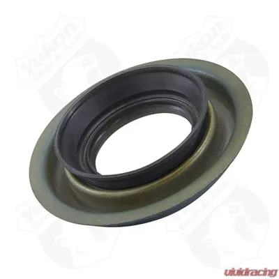 Yukon Gear & Axle Isuzu Pinion Seal YMS474133 for Isuzu Models - YMS474133