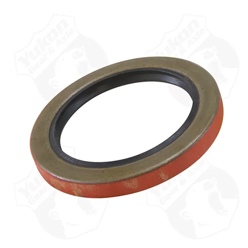Yukon Mighty Seal Replaces OEM 475458 Axle Seal Yukon Gear & Axle - YMS475458