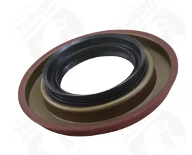 Yukon Gear & Axle Replacement Pinion Seal for Dana S135, YMS714512, Durable Material