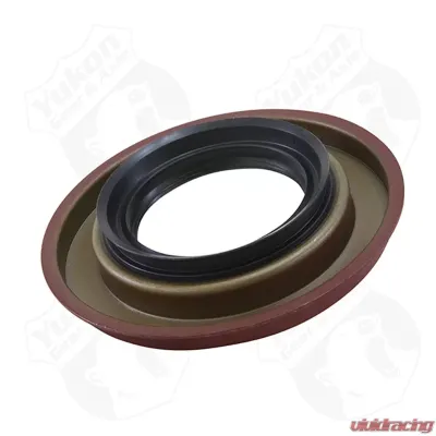 Yukon Gear & Axle Replacement Pinion Seal for Dana S135, YMS714512, Durable Material - YMS714512