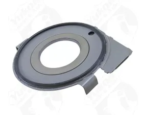 Yukon Gear & Axle Replacement Plenum Assembly Side Seal for 99+ Quadratrack Dana 30