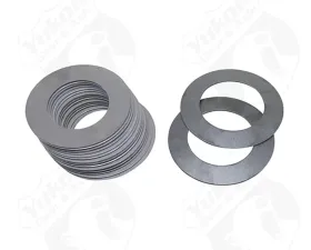 Yukon Gear & Axle Eaton Positraction Shim Kit 10.25 Inch Ford F-Series 1997-2015
