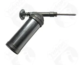 Yukon Gear & Axle Small U-Joint Grease Gun 4 Oz for Universal Fitment