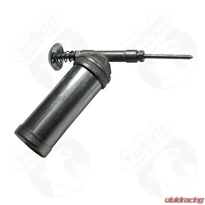 Yukon Gear & Axle Small U-Joint Grease Gun 4 Oz for Universal Fitment - YP SJ-ACC-402