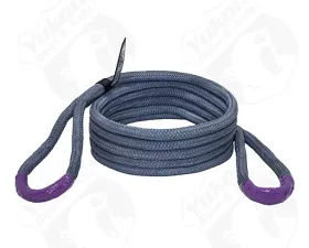 Yukon Gear & Axle Yukon Kinetic Recovery Rope 3/4 Inch Heavy-Duty Synthetic Rope