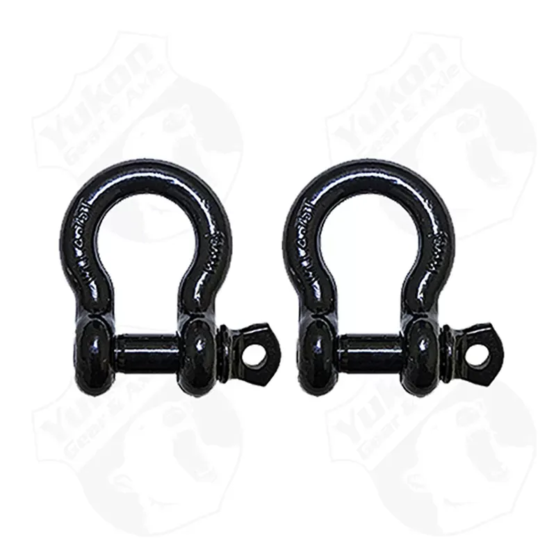 Yukon D-Ring Shackle Yukon Gear & Axle - YRGS-01