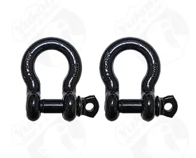 Yukon D-Ring Shackle Yukon Gear & Axle