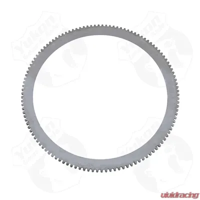 Yukon Gear & Axle ABS Tone Ring for Dana S110 - YSPABS-007, Durable Steel, Exact Fit - YSPABS-007